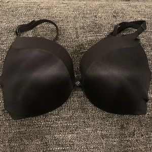 Black Victoria’s Secret Push Up